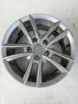 AUTEC YUCON FELGA ALUMINIOWA 5x112 6.5x15 ET38
