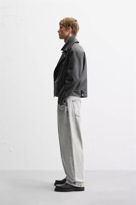 Косуха Zara|AllSaints|Diesel|Guess|Armani|Acne Studios|Balenciaga|H&M