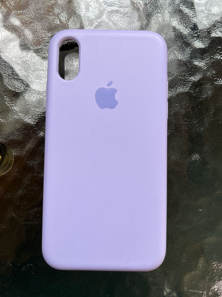 Чехол на iphone xs