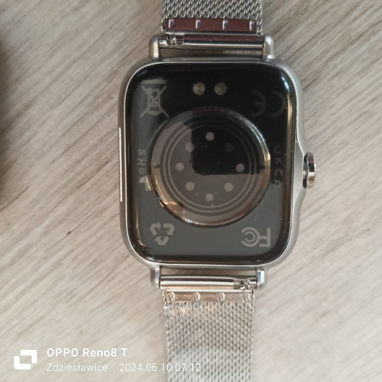 Smartwatch-System Android Wear, Android, IOS, Hormony OS