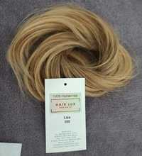 Hairlux 100% naturalne włosy
