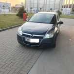 Opel Astra H - III kombi 1.9 diesel klima wspoma 5/100km, 100% sprawny