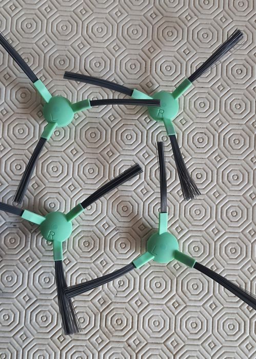 Aspirador Robot S18 Create peças