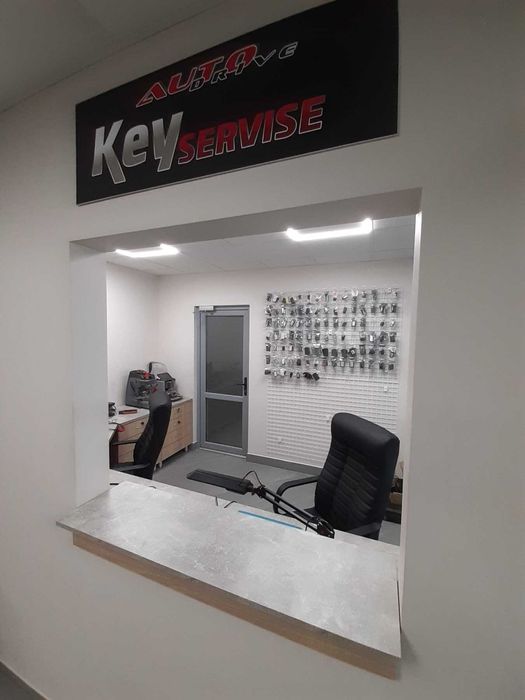 Послуги автоелектрика