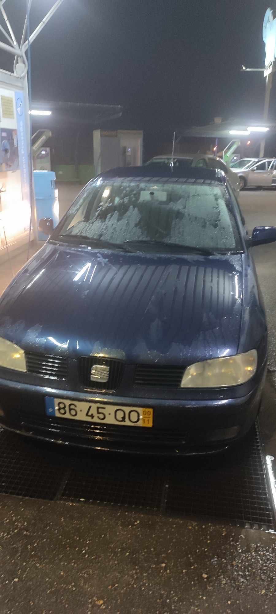 Seat cordoba sport 110 tdi