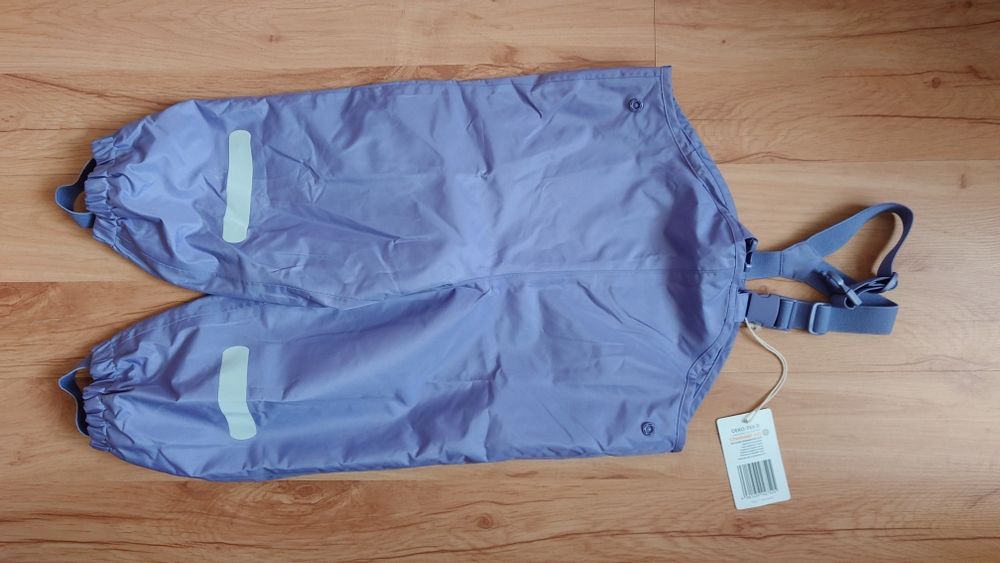 Дитячий комбінезон/ 86-92/ світлоповертальний, водонепроникний, проти