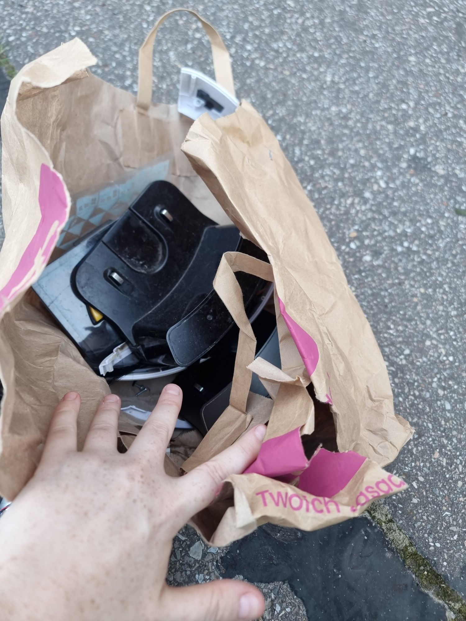 w roboty odkurzaczajce ilife v5