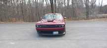 Dodge Challenger 3,6 GT 4x4 Okazja!