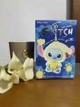 Labubu Stitch Novo