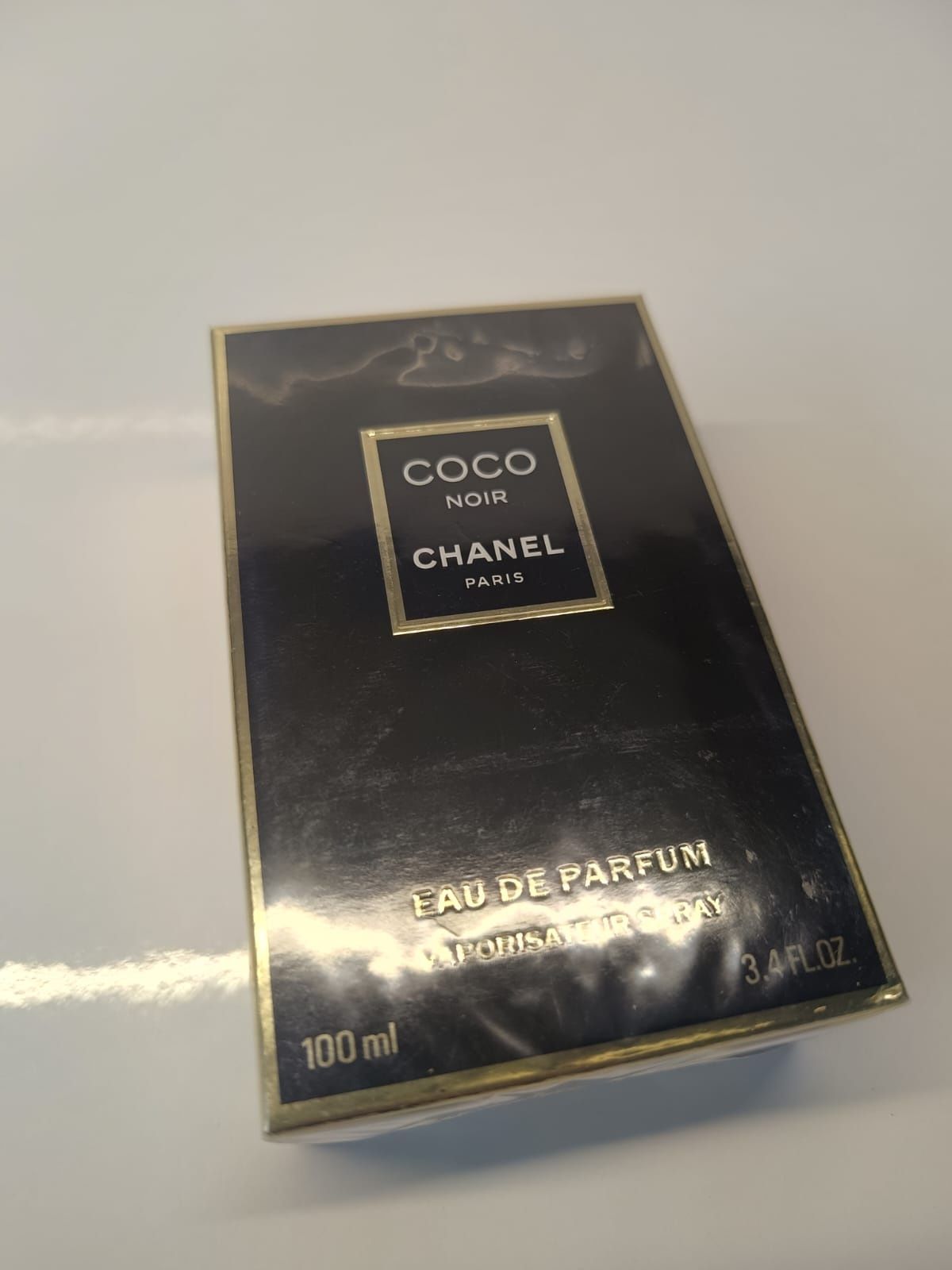 Coco Noir marki Chanel EDP 100ml nowy w folii