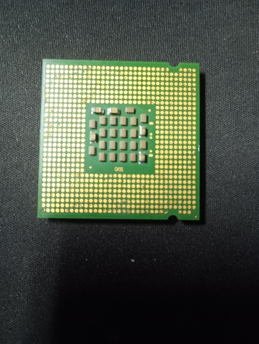 Процесор Intel Celeron Core D326 2.53GHz
Стан відм