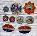 chapas restauro motas