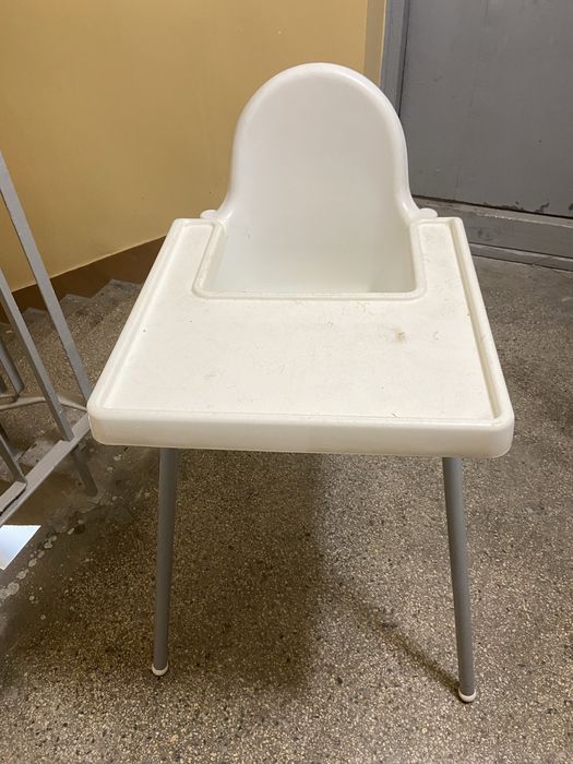 Krzeslko do karmiemia IKEA