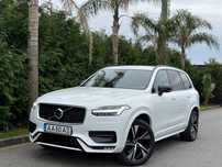 Volvo XC 90 2.0 B5 R-Design AWD