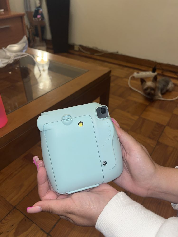 Câmara Instax mini 9