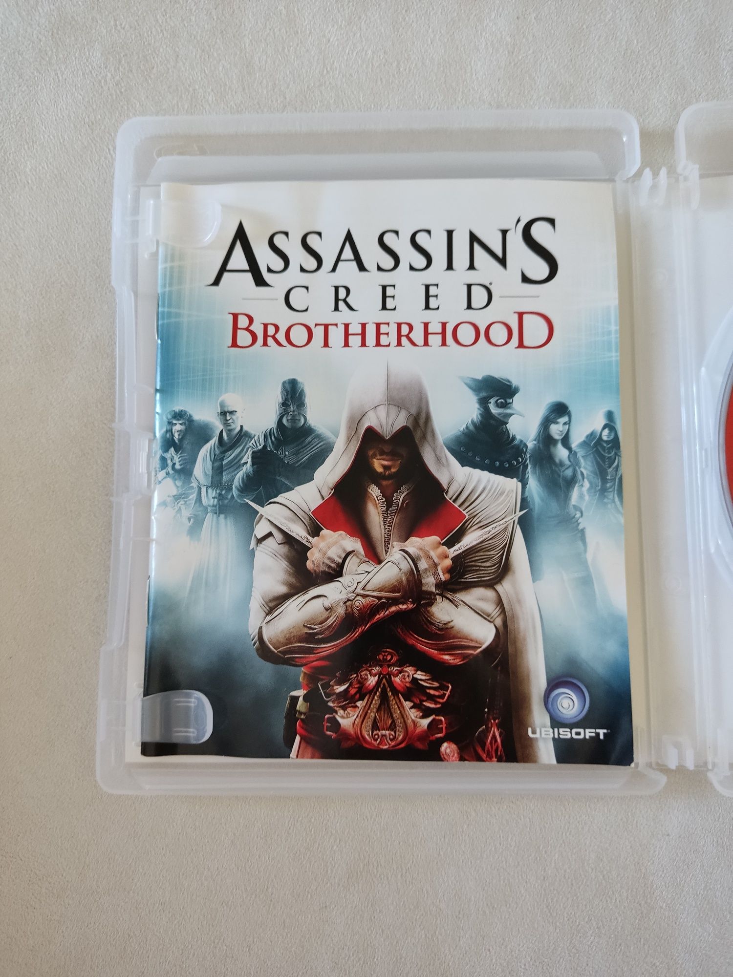 Assassin's Creed Brotherhood