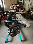 2JZ kuty nowo zbudowany 800+HP