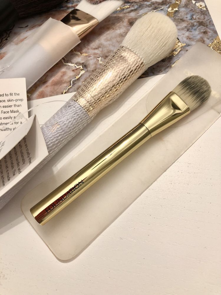 Zestaw pędzli do makijażu i maseczek Estee Lauder Sephora