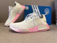 Кроссовки женские Adidas NMD_R1 W оригинал