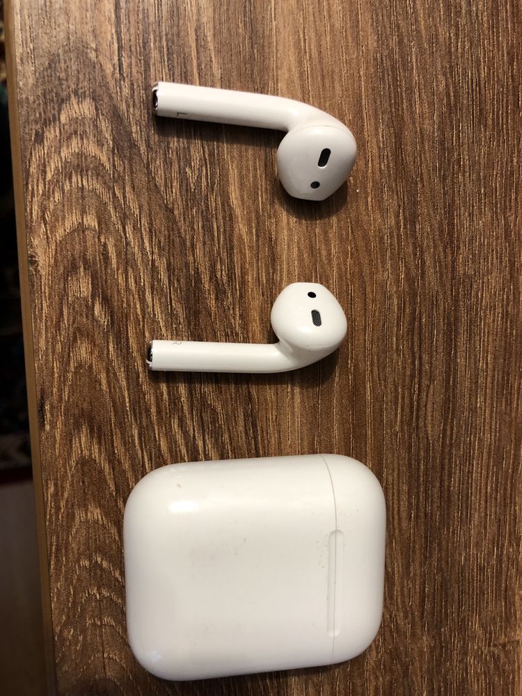 Apple Airpods 2 а160
