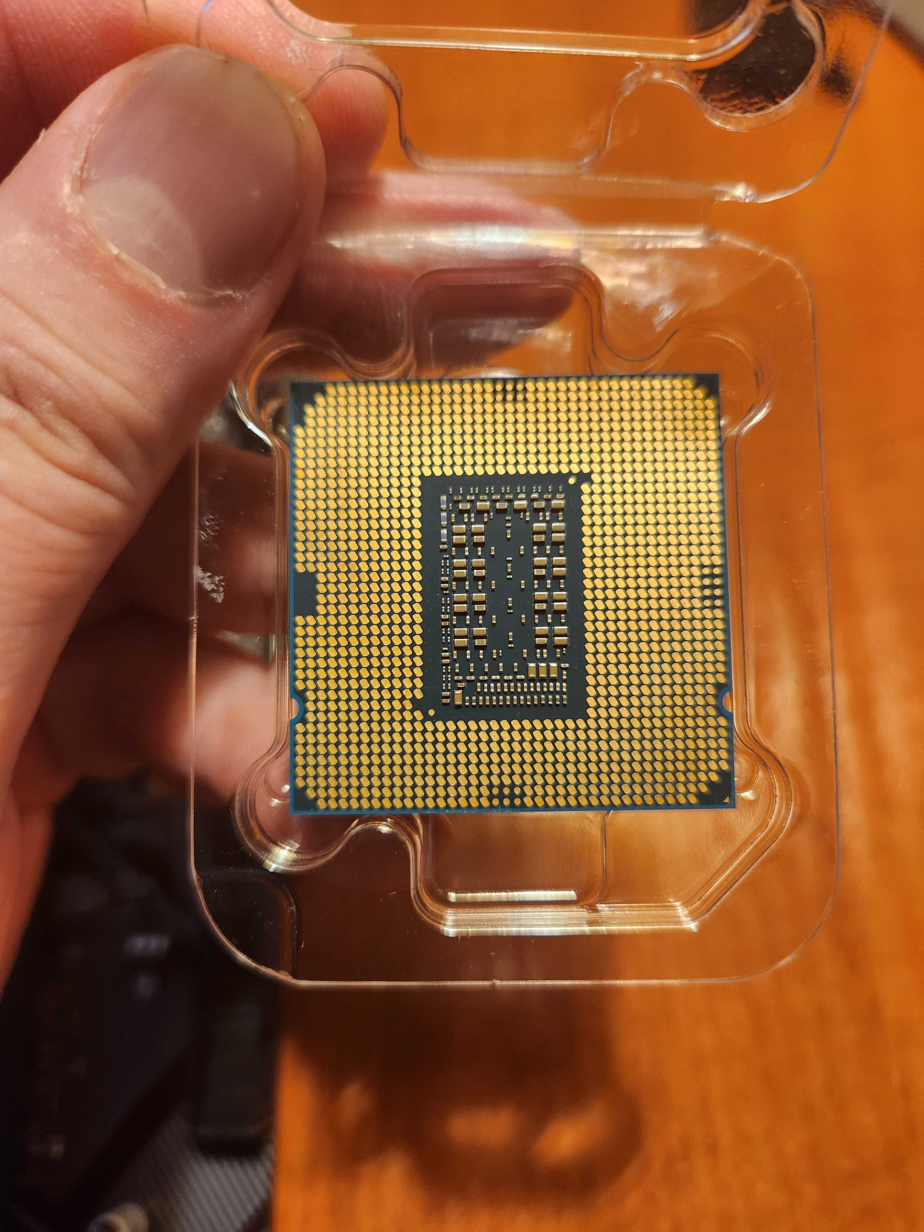 Procesor INTEL core I7-11700K 8X3.6GHZ (Turbo5.0GHz) 16M SRKNL LGA1200