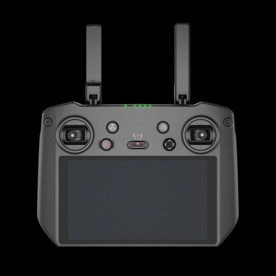 Drone dji air 2 + comando dji rc pro
