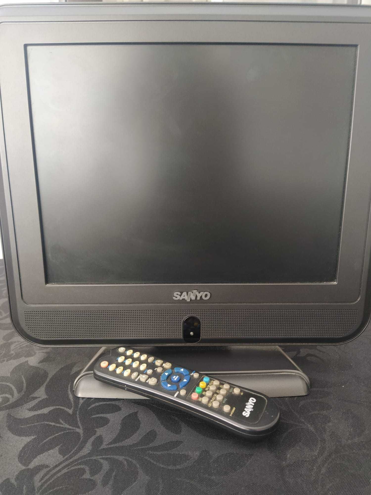 TV/Monitor de 15''