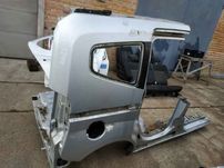 Fiat/Alfa/Lancia Qubo Nemo Daily четверть зад R KL1244 KL1244