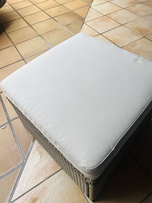 Ikea Solleron arrumacao exterior movel