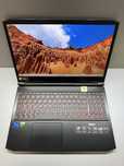 7 Ноутбук Acer Nitro AN515-57-536Q i5-11400H/16/512/GTX1650/15,6/144Hz
