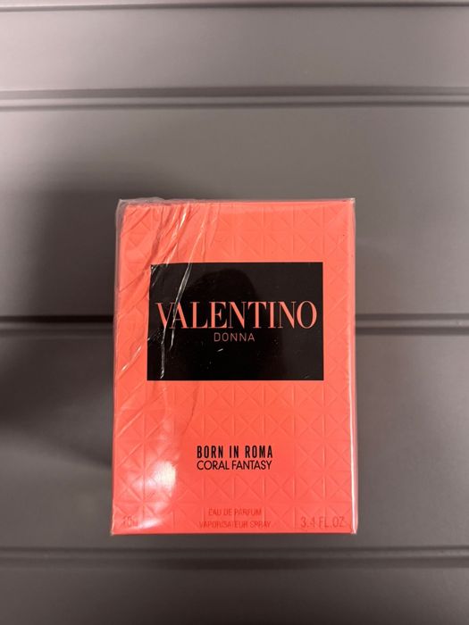 Valentino Donna Born in roma Coral Fantasy woda perfumowana
