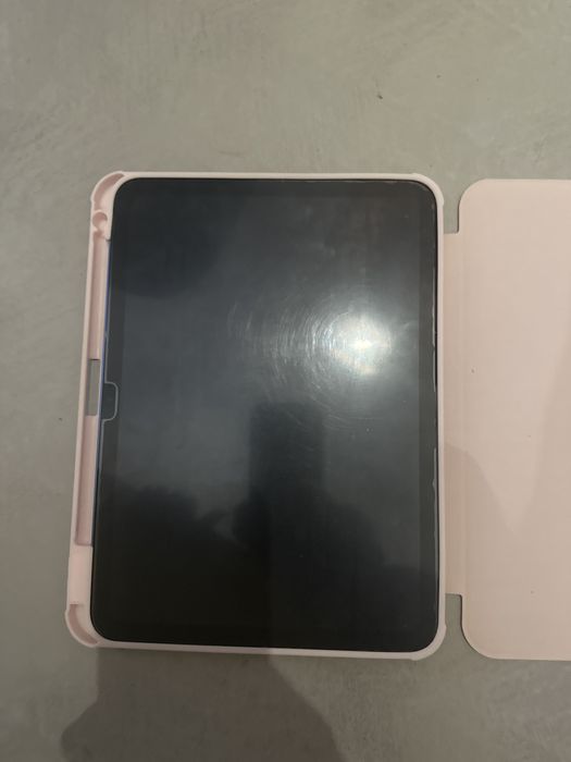 Tablet Apple iPad