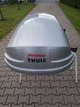 Boks dachowy  Thule