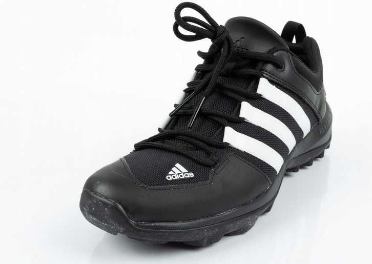 Buty sportowe Adidas Daroga Plus Canvas [FX9523] r.40-44