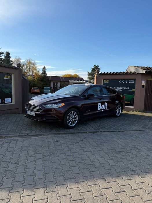 Wynajem na taxi/ аренда авто под такси