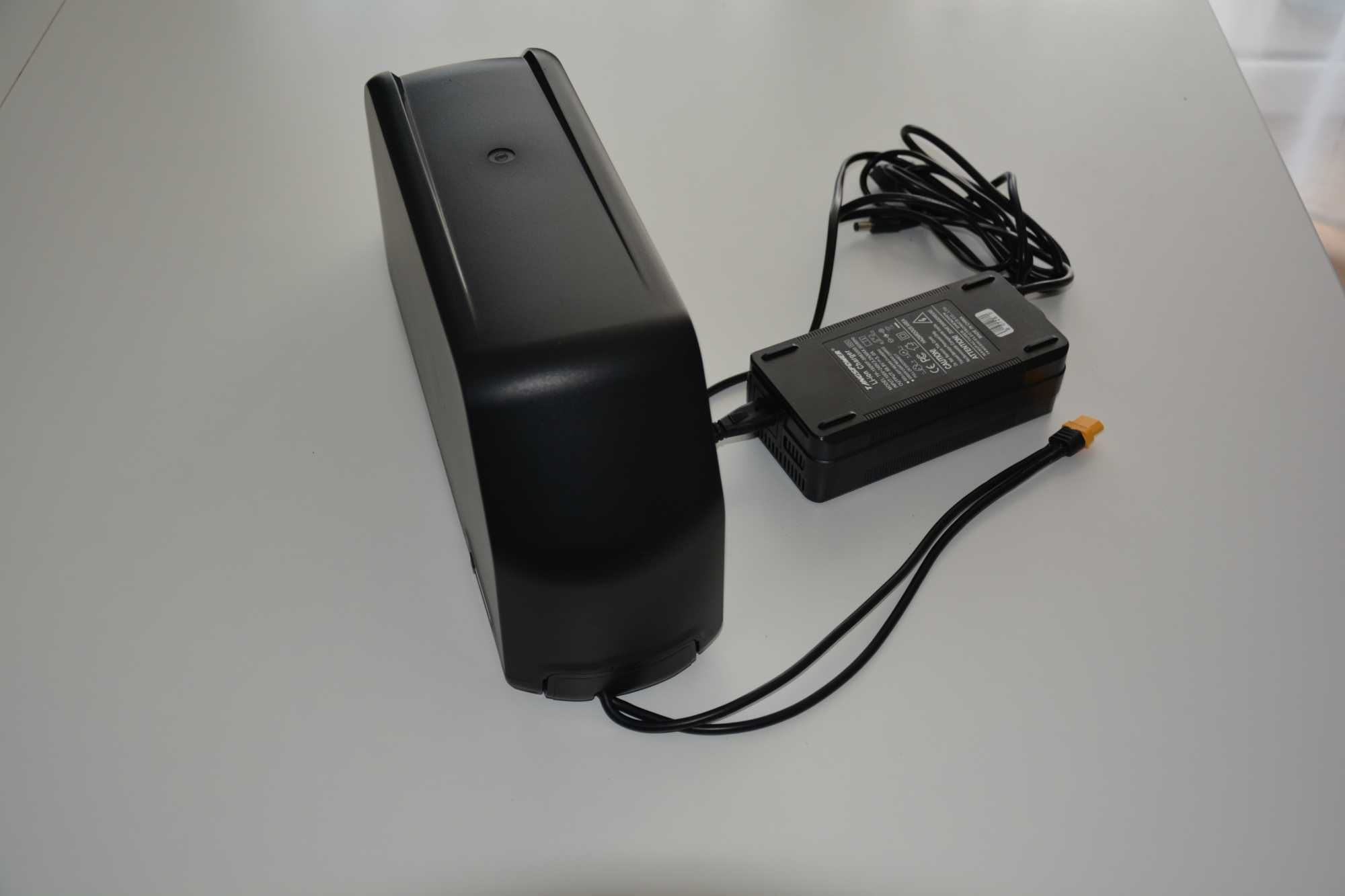 NOWA Bateria rowerowa rower elektryczny Bidon 52V 14S 20Ah 58,8V