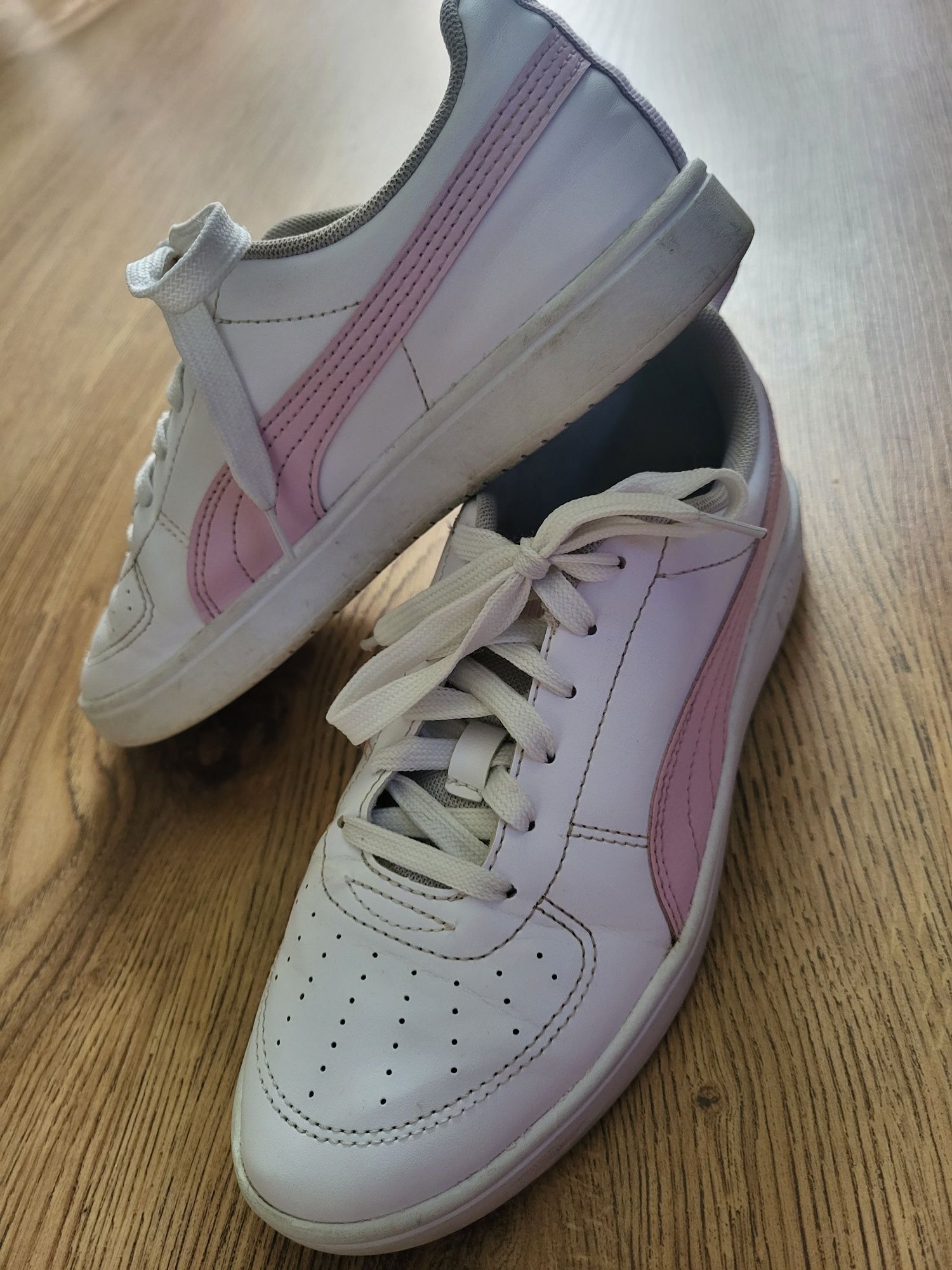 Snickersy PUMA stan bdb