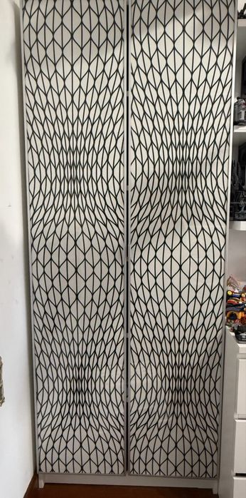 Regał szafa ikea 190/80/30