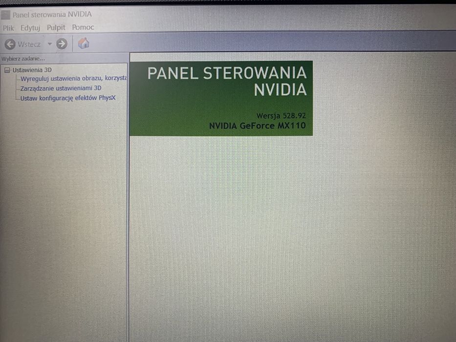 •• laptop Hp da0054nw i5 8th ••