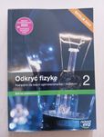 Podręcznik Odkryć fizykę 2