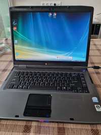 Ноутбук Gateway MT6730 15" б/в, робочий,цілий, Pentium, 128 Gb, Vista