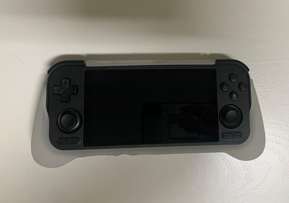 Grip Oficial para Retroid Pocket 4/4 Pro
