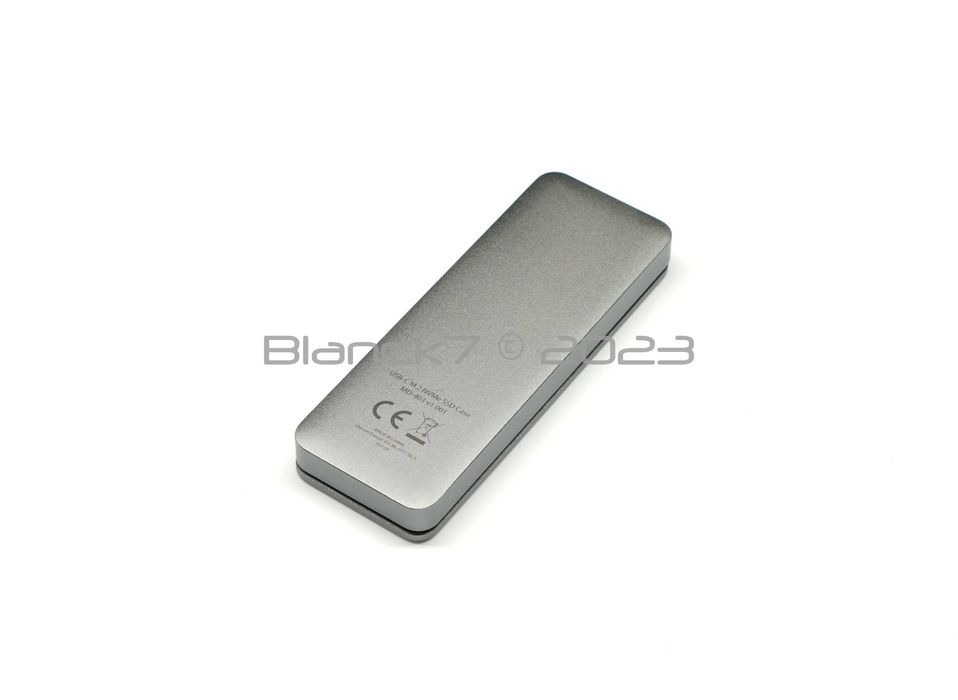 Sitecom MD-403 Obudowa dysku SSD M.2