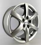 16" 5x115 Felgi aluminiowe Alutec
