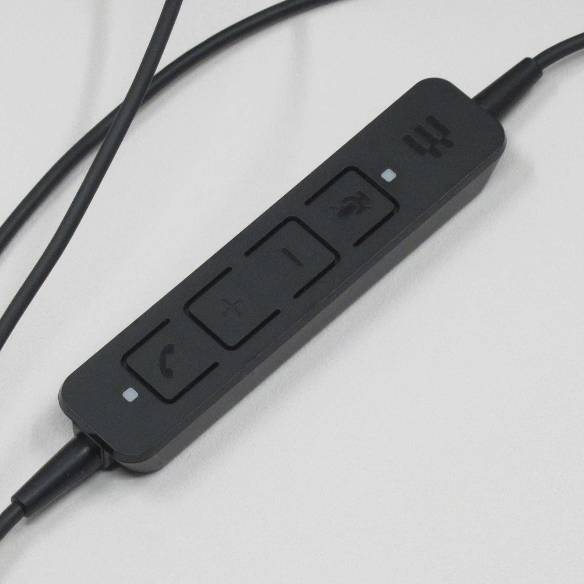Sennheiser SC 160 USB słuchawki z mikrofonem i pilotem