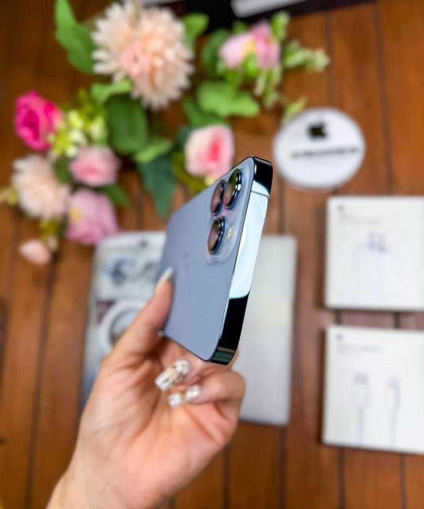 iPhone 13 Pro Max, 512 ГБ