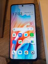 Telefon oppo A79 5G nowy