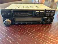radio Becker special mercedes