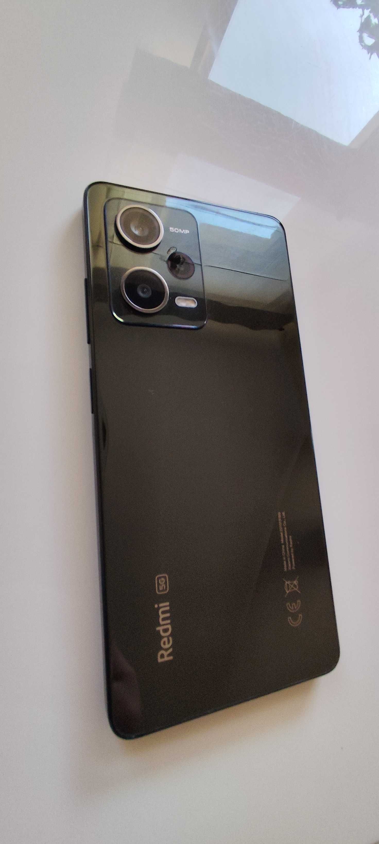 Xiaomi Redmi Note 12 Pro 5G