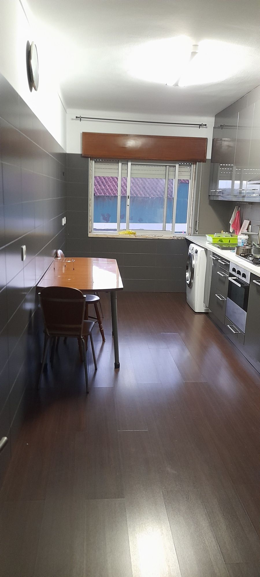 Quarto  para arrendar